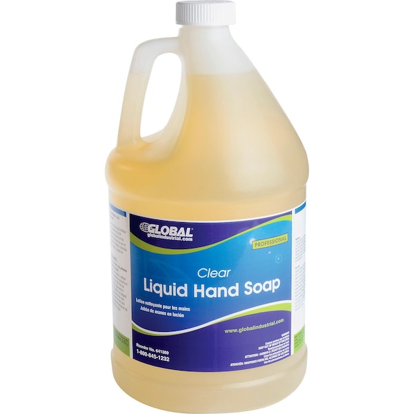 Liquid Clear, 4 PK